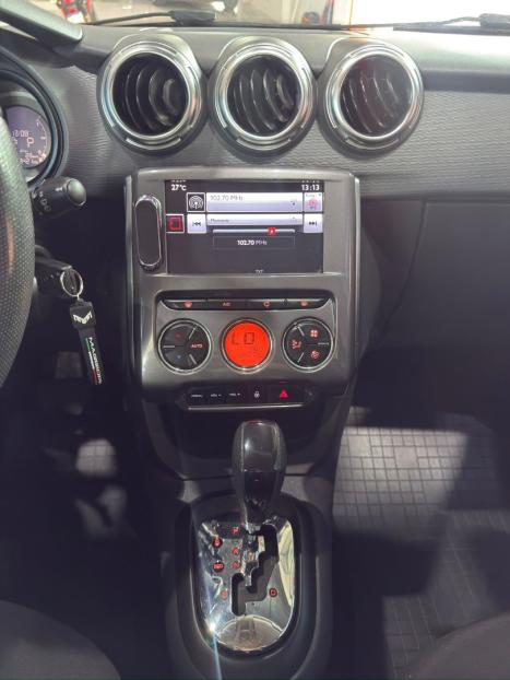 CITROEN C3 1.6 16V 4P EXCLUSIVE FLEX AUTOM�TICO, Foto 10