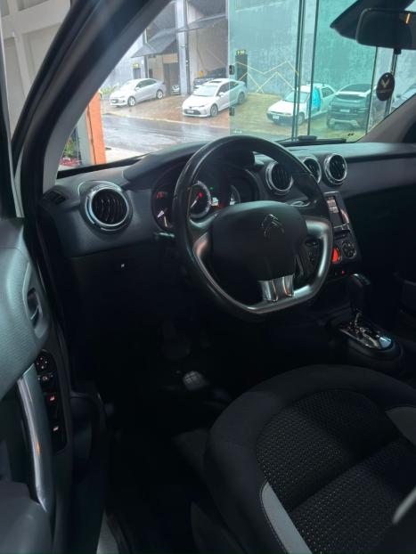CITROEN C3 1.6 16V 4P EXCLUSIVE FLEX AUTOM�TICO, Foto 11