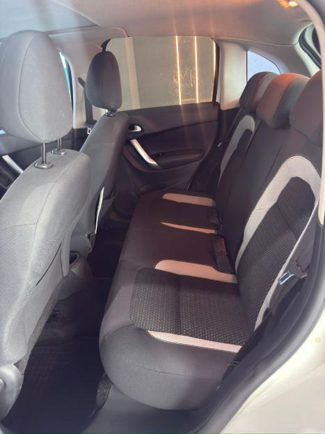 CITROEN C3 1.6 16V 4P EXCLUSIVE FLEX AUTOM�TICO, Foto 14