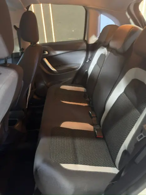 CITROEN C3 1.6 16V 4P EXCLUSIVE FLEX AUTOM�TICO, Foto 8