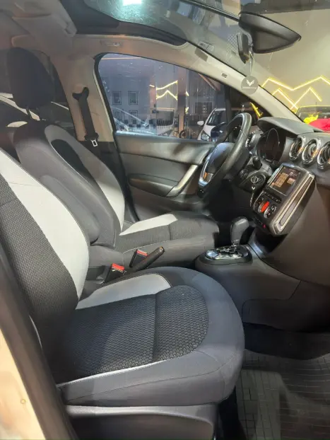 CITROEN C3 1.6 16V 4P EXCLUSIVE FLEX AUTOM�TICO, Foto 11