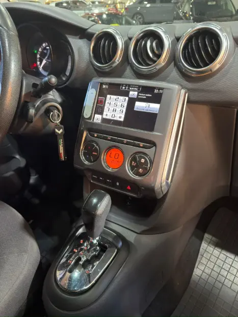 CITROEN C3 1.6 16V 4P EXCLUSIVE FLEX AUTOM�TICO, Foto 13