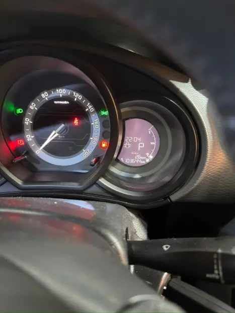 CITROEN C3 1.6 16V 4P EXCLUSIVE FLEX AUTOM�TICO, Foto 14