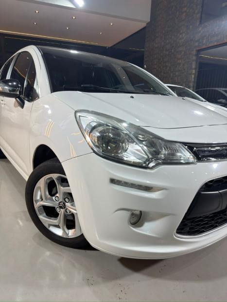 CITROEN C3 1.6 16V 4P EXCLUSIVE FLEX AUTOM�TICO, Foto 6