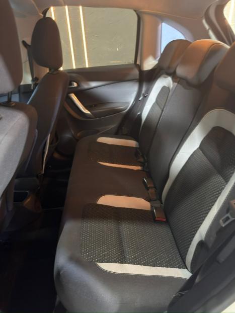 CITROEN C3 1.6 16V 4P EXCLUSIVE FLEX AUTOM�TICO, Foto 8