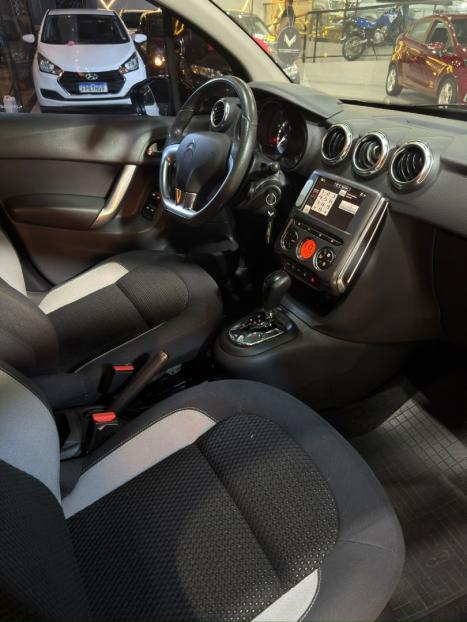 CITROEN C3 1.6 16V 4P EXCLUSIVE FLEX AUTOM�TICO, Foto 10
