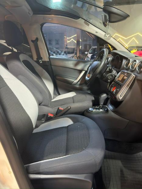 CITROEN C3 1.6 16V 4P EXCLUSIVE FLEX AUTOM�TICO, Foto 11