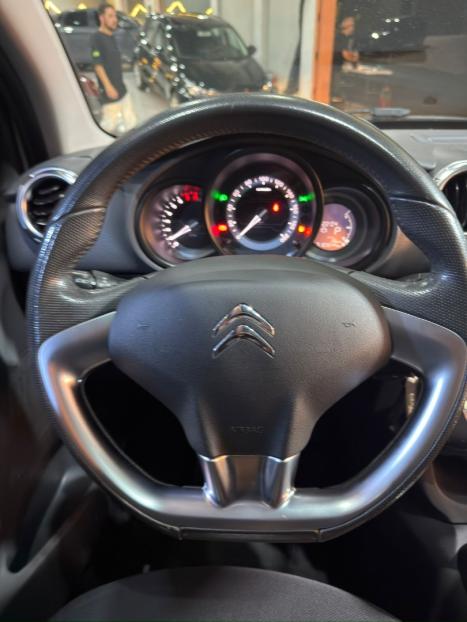CITROEN C3 1.6 16V 4P EXCLUSIVE FLEX AUTOM�TICO, Foto 12