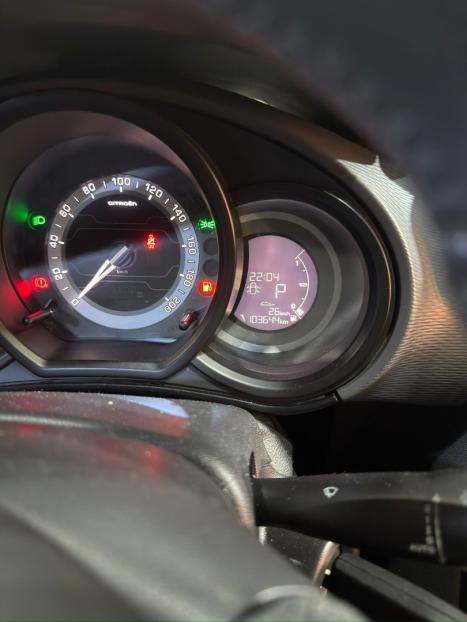 CITROEN C3 1.6 16V 4P EXCLUSIVE FLEX AUTOM�TICO, Foto 14