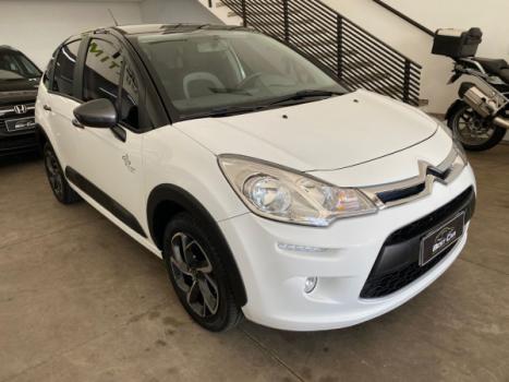 CITROEN C3 1.6 16V 4P FLEX VTI 120 URBAN TRAIL AUTOM�TICO, Foto 2