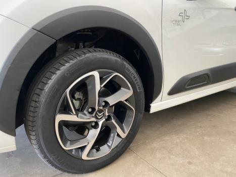 CITROEN C3 1.6 16V 4P FLEX VTI 120 URBAN TRAIL AUTOM�TICO, Foto 6