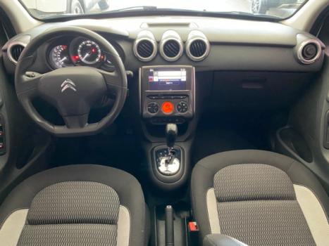CITROEN C3 1.6 16V 4P FLEX VTI 120 URBAN TRAIL AUTOM�TICO, Foto 8