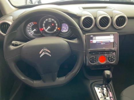 CITROEN C3 1.6 16V 4P FLEX VTI 120 URBAN TRAIL AUTOM�TICO, Foto 9