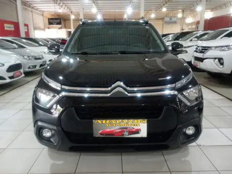 CITROEN C3 1.6 16V 4P FLEX FEEL PACK AUTOMTICO, Foto 2