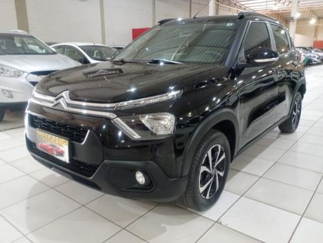 CITROEN C3 1.6 16V 4P FLEX FEEL PACK AUTOMTICO, Foto 3