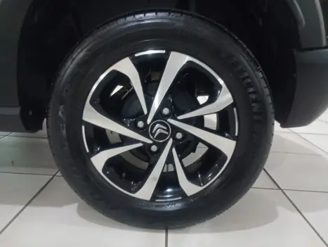CITROEN C3 1.6 16V 4P FLEX FEEL PACK AUTOMTICO, Foto 5