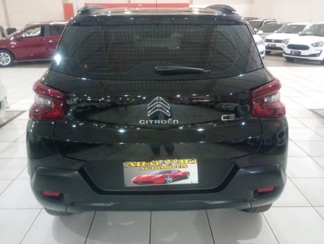 CITROEN C3 1.6 16V 4P FLEX FEEL PACK AUTOMTICO, Foto 13