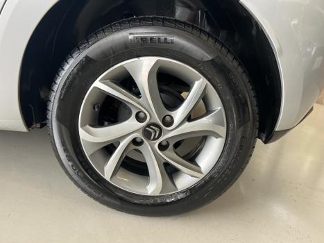 CITROEN C3 1.6 16V 4P FLEX VTI 120 TENDANCE AUTOMTICO, Foto 5
