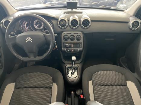 CITROEN C3 1.6 16V 4P FLEX VTI 120 TENDANCE AUTOMTICO, Foto 6