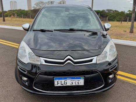 CITROEN C3 1.6 16V 4P EXCLUSIVE FLEX AUTOMÁTICO, Foto 6 CITROEN C3 1.6 16V 4P EXCLUSIVE FLEX AUTOMÁTICO, Foto 6