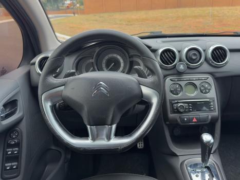 CITROEN C3 1.6 16V 4P EXCLUSIVE FLEX AUTOMÁTICO, Foto 9 CITROEN C3 1.6 16V 4P EXCLUSIVE FLEX AUTOMÁTICO, Foto 9