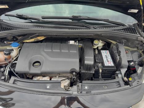 CITROEN C3 1.6 16V 4P EXCLUSIVE FLEX AUTOMÁTICO, Foto 10 CITROEN C3 1.6 16V 4P EXCLUSIVE FLEX AUTOMÁTICO, Foto 10