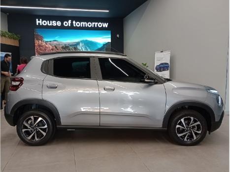 CITROEN C3 1.6 16V 4P FLEX FEEL PACK AUTOMÁTICO, Foto 4 CITROEN C3 1.6 16V 4P FLEX FEEL PACK AUTOMÁTICO, Foto 4