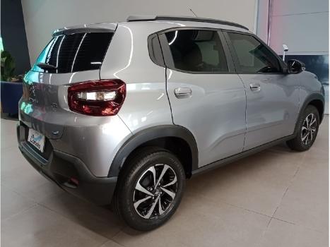 CITROEN C3 1.6 16V 4P FLEX FEEL PACK AUTOMÁTICO, Foto 5 CITROEN C3 1.6 16V 4P FLEX FEEL PACK AUTOMÁTICO, Foto 5