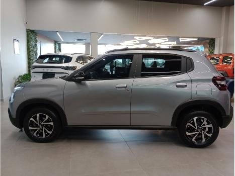 CITROEN C3 1.6 16V 4P FLEX FEEL PACK AUTOMÁTICO, Foto 8 CITROEN C3 1.6 16V 4P FLEX FEEL PACK AUTOMÁTICO, Foto 8