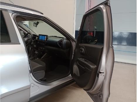 CITROEN C3 1.6 16V 4P FLEX FEEL PACK AUTOMÁTICO, Foto 12 CITROEN C3 1.6 16V 4P FLEX FEEL PACK AUTOMÁTICO, Foto 12