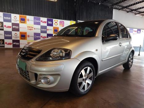 CITROEN C3 1.6 16V 4P EXCLUSIVE FLEX AUTOMTICO, Foto 1