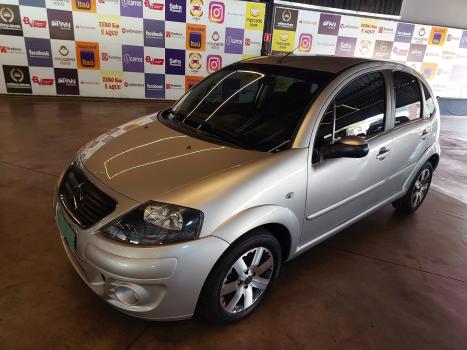 CITROEN C3 1.6 16V 4P EXCLUSIVE FLEX AUTOMTICO, Foto 2