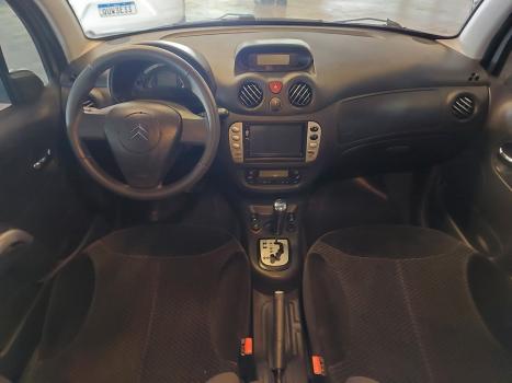 CITROEN C3 1.6 16V 4P EXCLUSIVE FLEX AUTOMTICO, Foto 7