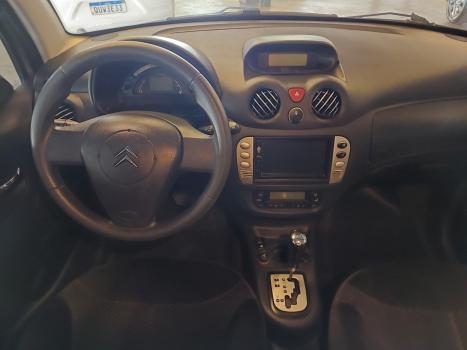 CITROEN C3 1.6 16V 4P EXCLUSIVE FLEX AUTOMTICO, Foto 8