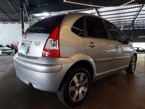 CITROEN C3 1.6 16V 4P EXCLUSIVE FLEX AUTOMTICO, Foto 11
