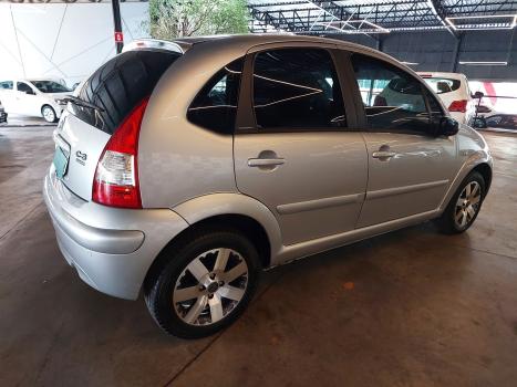 CITROEN C3 1.6 16V 4P EXCLUSIVE FLEX AUTOMTICO, Foto 12