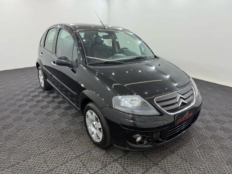 CITROEN C3 1.6 16V 4P EXCLUSIVE FLEX AUTOMTICO, Foto 2