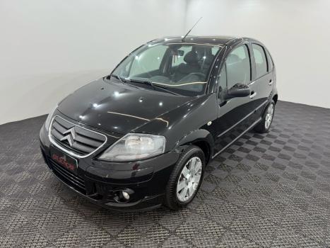 CITROEN C3 1.6 16V 4P EXCLUSIVE FLEX AUTOMTICO, Foto 3