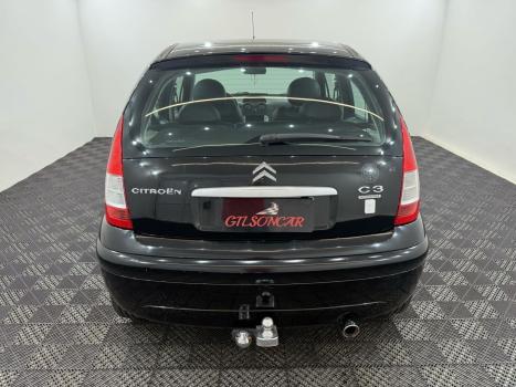 CITROEN C3 1.6 16V 4P EXCLUSIVE FLEX AUTOMTICO, Foto 5