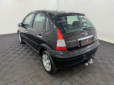 CITROEN C3 1.6 16V 4P EXCLUSIVE FLEX AUTOMTICO, Foto 6