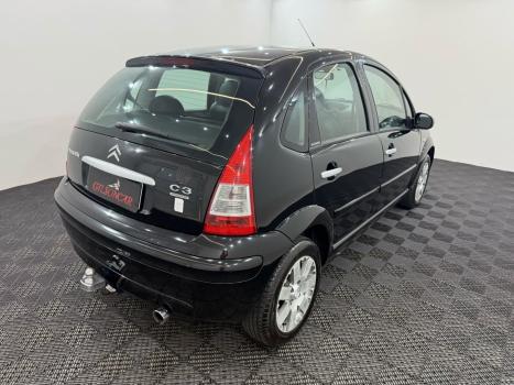 CITROEN C3 1.6 16V 4P EXCLUSIVE FLEX AUTOMTICO, Foto 7