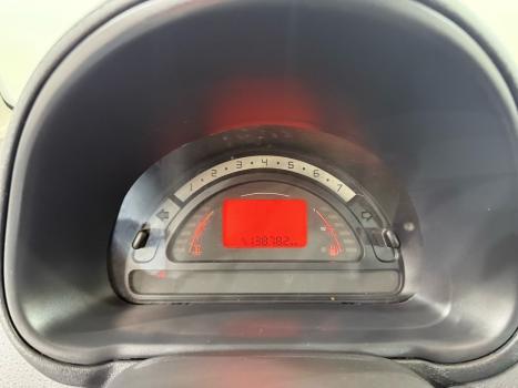 CITROEN C3 1.6 16V 4P EXCLUSIVE FLEX AUTOMTICO, Foto 10