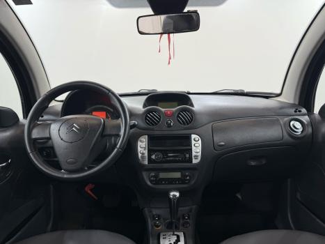 CITROEN C3 1.6 16V 4P EXCLUSIVE FLEX AUTOMTICO, Foto 11