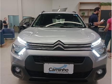 CITROEN C3 1.6 16V 4P FLEX FEEL PACK AUTOMTICO, Foto 2