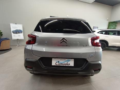 CITROEN C3 1.6 16V 4P FLEX FEEL PACK AUTOMTICO, Foto 6