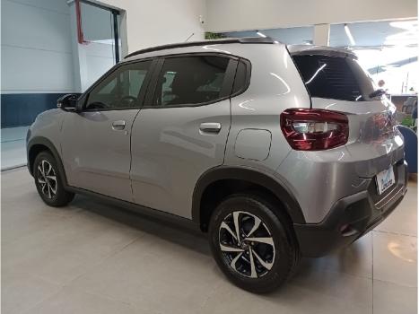 CITROEN C3 1.6 16V 4P FLEX FEEL PACK AUTOMTICO, Foto 7