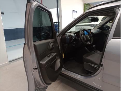 CITROEN C3 1.6 16V 4P FLEX FEEL PACK AUTOMTICO, Foto 11