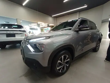 CITROEN C3 1.6 16V 4P FLEX FEEL PACK AUTOMTICO, Foto 1