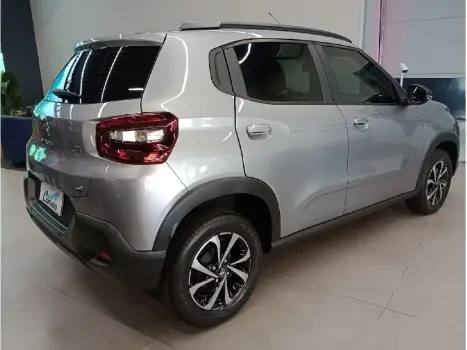 CITROEN C3 1.6 16V 4P FLEX FEEL PACK AUTOMTICO, Foto 5