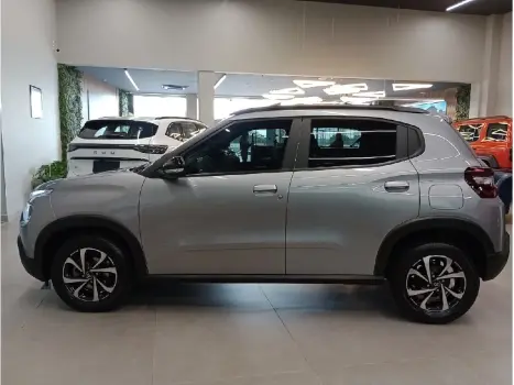 CITROEN C3 1.6 16V 4P FLEX FEEL PACK AUTOMTICO, Foto 8